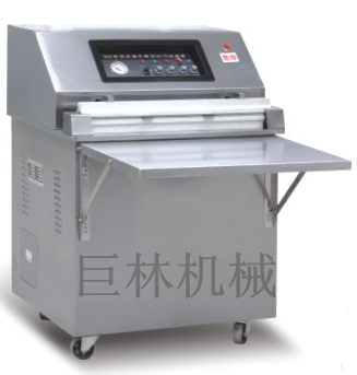 DZQ-600E台式外抽式真空机、充气九州·网页版·(中国)游戏平台  