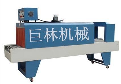 BS-600PE热收缩九州·网页版·(中国)游戏平台
