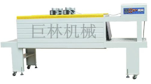 BS-5530M 5540M-大型PE膜热收缩九州·网页版·(中国)游戏平台