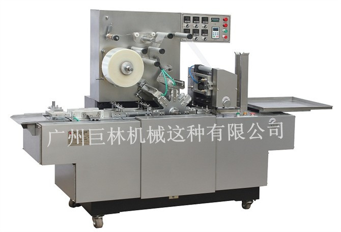BTB-400集合式透明膜九州·网页版·(中国)游戏平台  