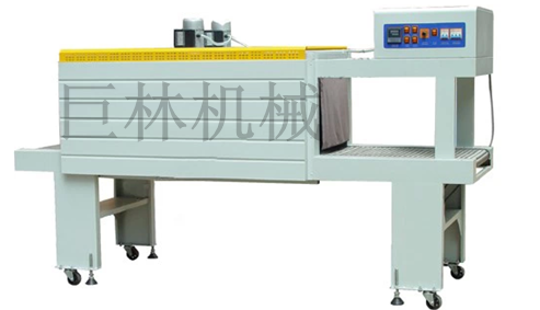 BS-5540/5530PE膜热收缩九州·网页版·(中国)游戏平台
